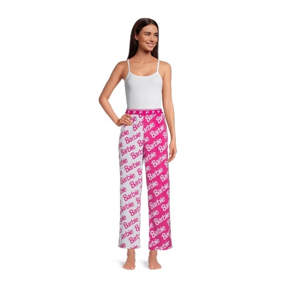 Barbie Other - Barbie Pajama Pants